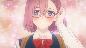 Otaku Tail No Fansub: 2.5 Seducción Dimensional
